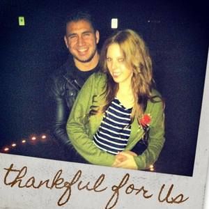 Meet your Posher, Nick